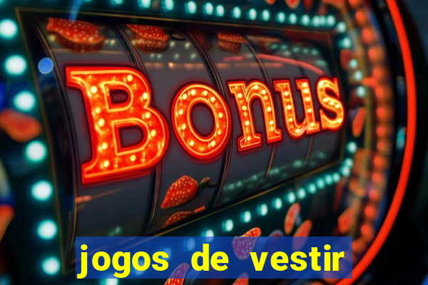 jogos de vestir anos 2000